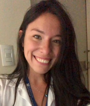 Dra. Agostina Peralta