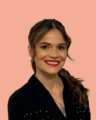 Dra. María José Gutiérrez Vallecillo