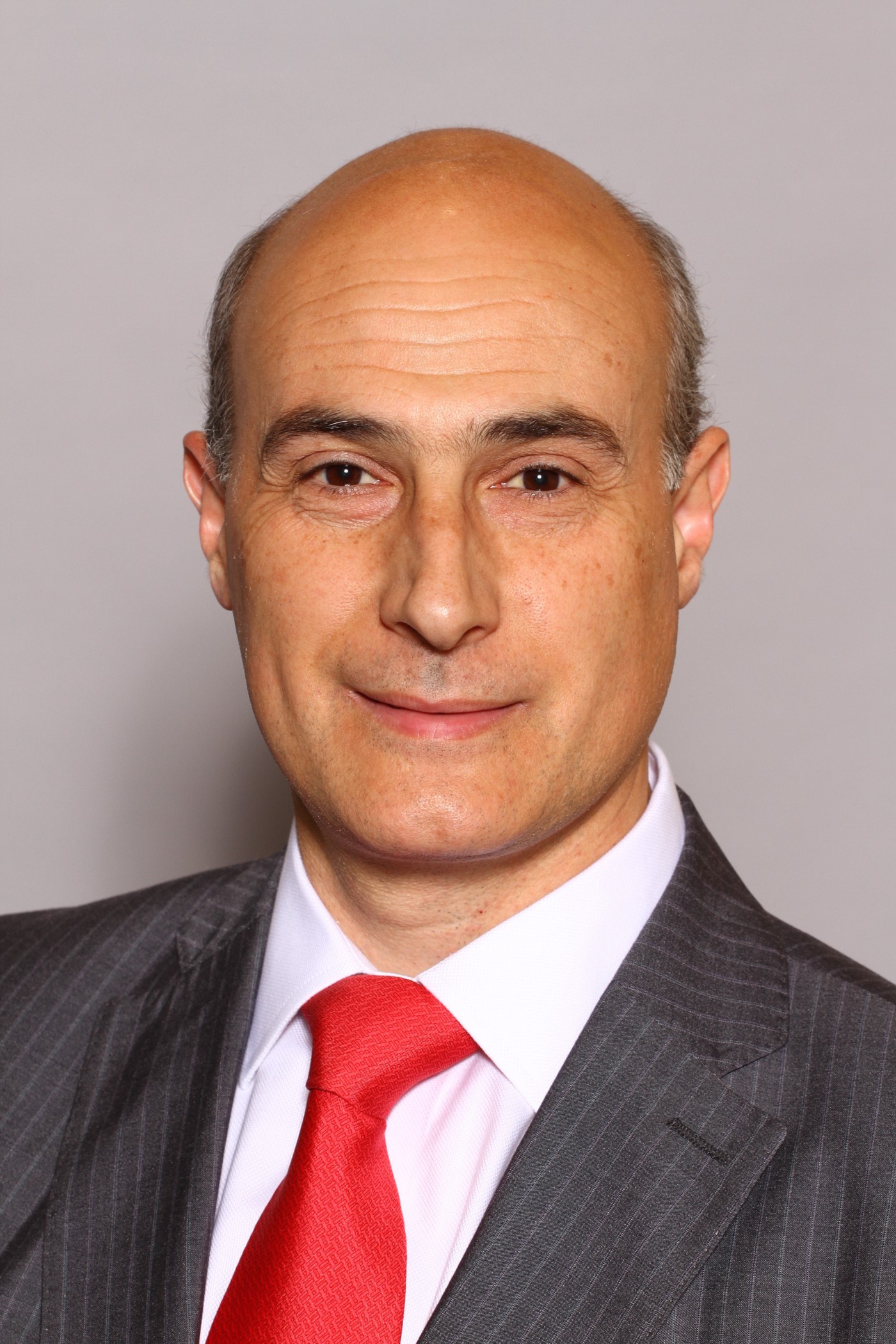 Dr. Jorge Alberto Ocantos