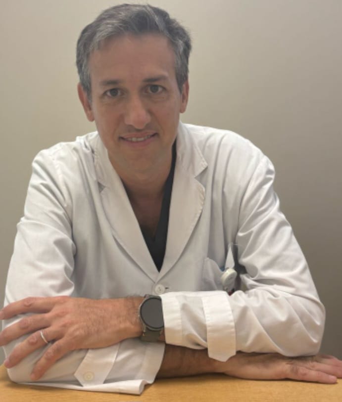 Dr. Juan José Sardi